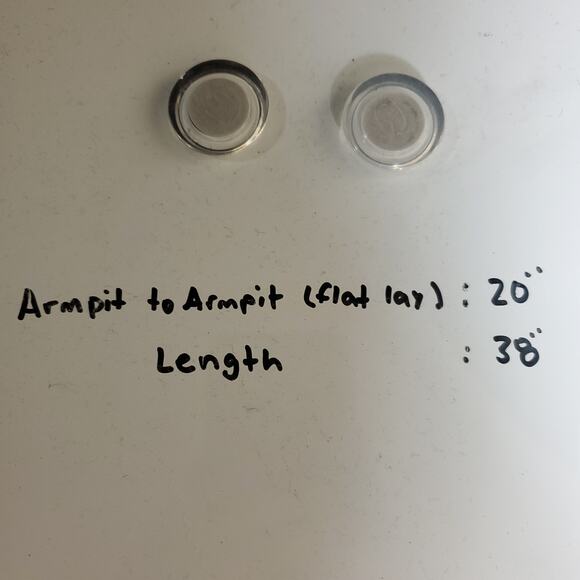 Zara Taupe Long Length Lapel Open Front Coat Size S - Picture 12 of 12